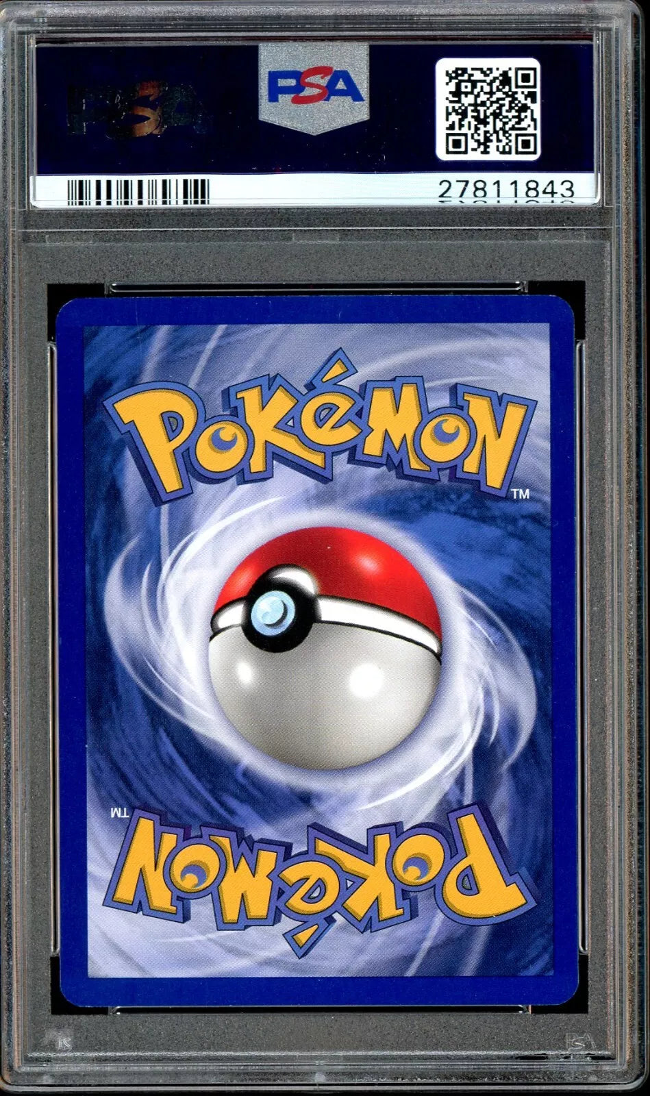 PSA 10 Dragonite #4 1st Edition Holo 1999
