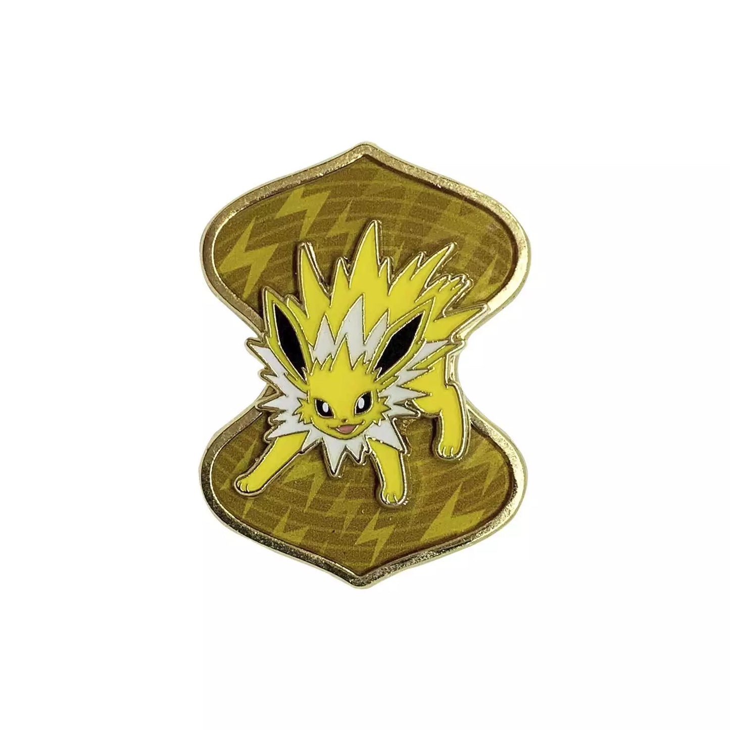 Pokémon TCG: Eevee Evolutions – Jolteon VMAX Premium Collection – Factory Sealed!