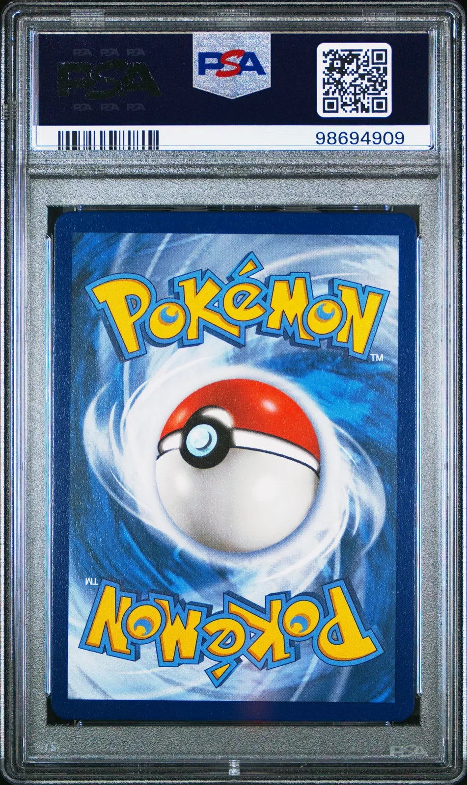 PSA 10 Lumineon V GG39/GG70 Crown Zenith FULL ART Holo Pokemon Card