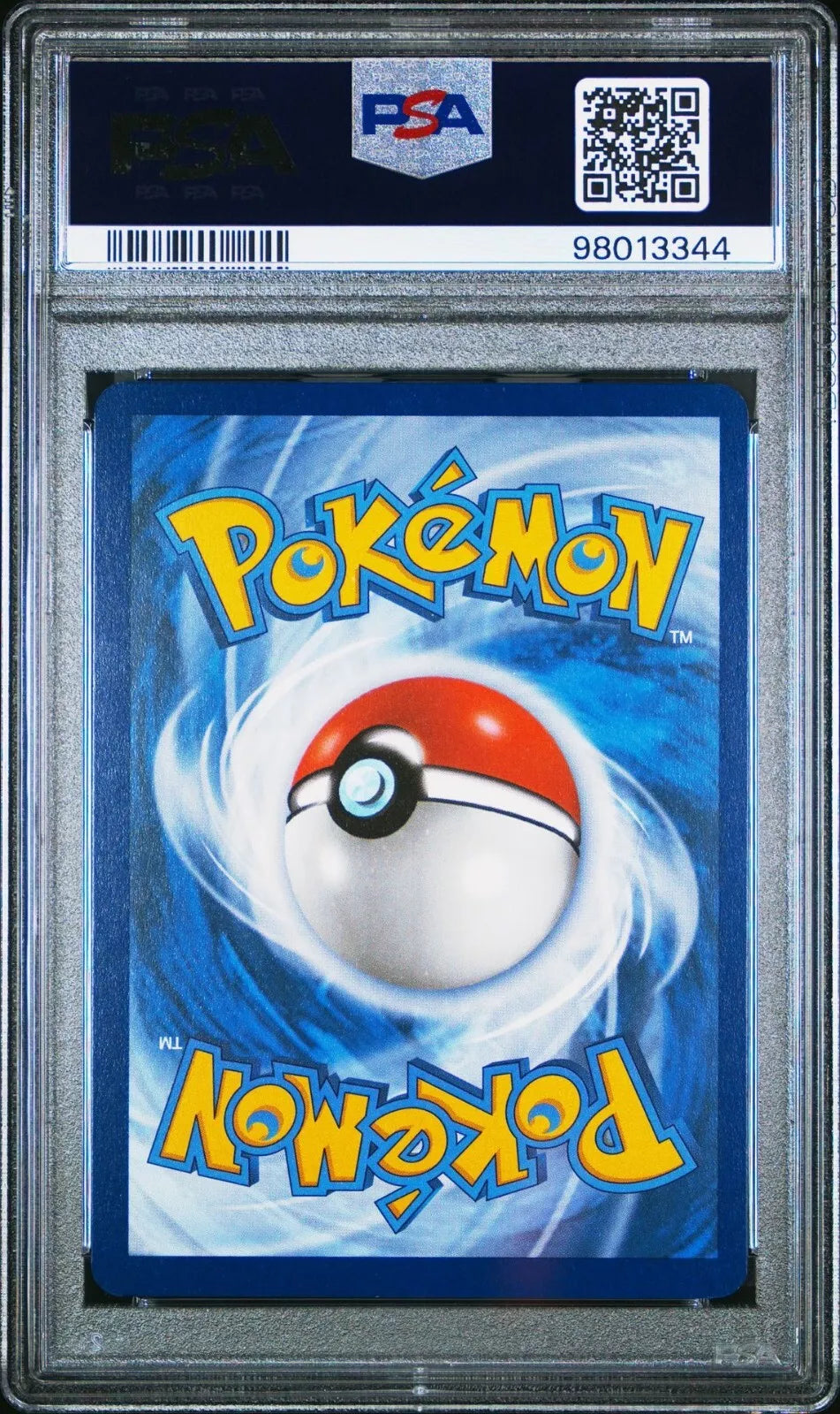 PSA 10 Lapras EX #58/142 Full Art Ultra Stellar Crown SCR