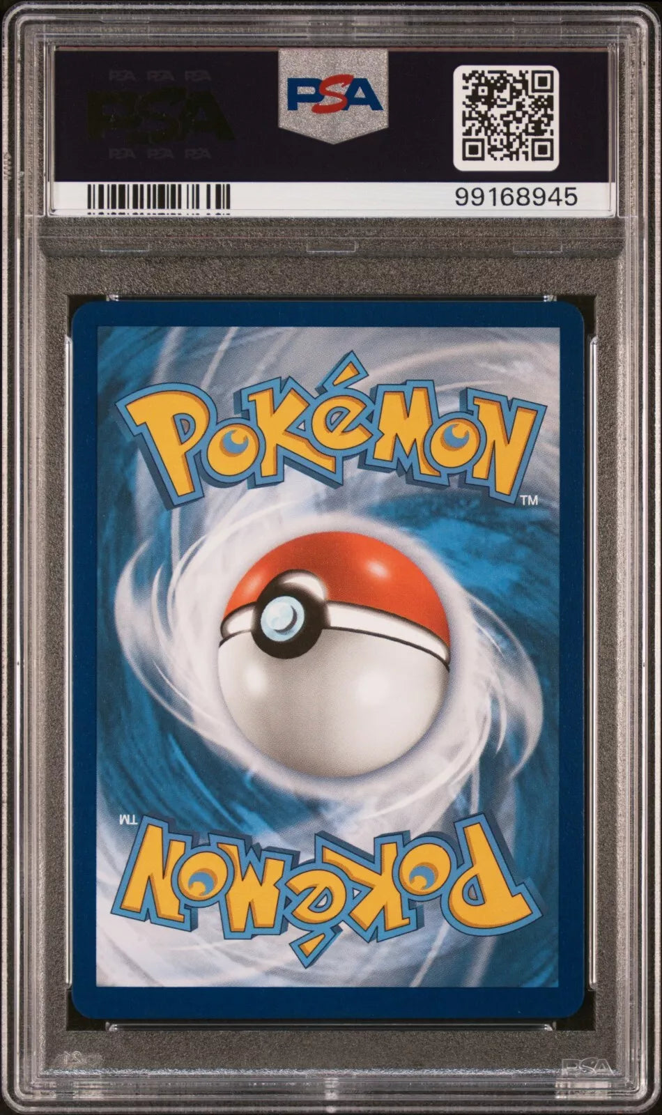 PSA 10 Charizard VMAX #SV107 Full Art Shiny HOLO 2021 Pokémon SWSH Shining Fates